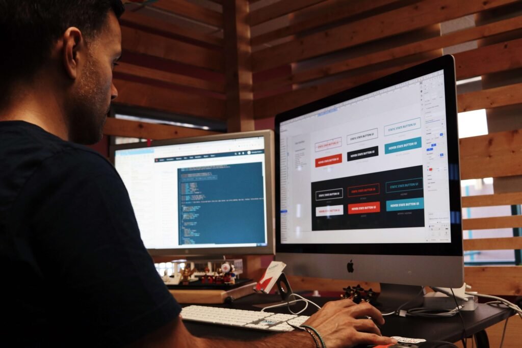 Custom WordPress Development Services in USA - Blinkshift